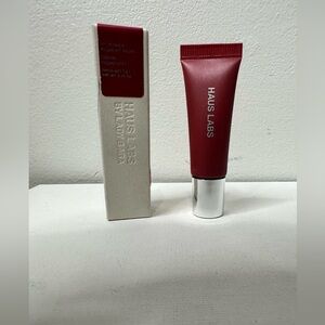 Haus Labs By Lady Gaga. Color Burgundy. NIB.